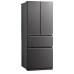 MITSUBISHI MR-LX55EY-GDS-P 4 DOOR FRIDGE(442L)(Energy Efficiency Class 3)